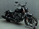 2024 Indian Chief Dark Horse ABS