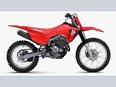 New 2026 Honda CRF300F
