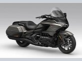 New 2026 Honda Gold Wing