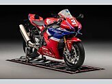 New 2026 Honda CBR1000RR