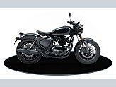 New 2026 Royal Enfield Shotgun 650
