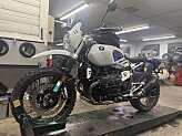2018 BMW R nineT