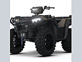 New 2026 Polaris Sportsman 850 Trail