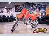 New 2026 Honda CRF300F