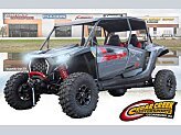 New 2026 Polaris RZR XP 4 1000 Ultimate