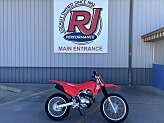 New 2026 Honda CRF300F