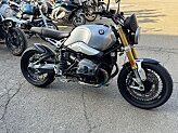 New 2016 BMW R nineT