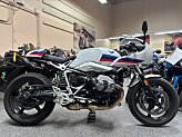 2017 BMW R nineT Racer