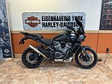 2024 Harley-Davidson Pan America Special