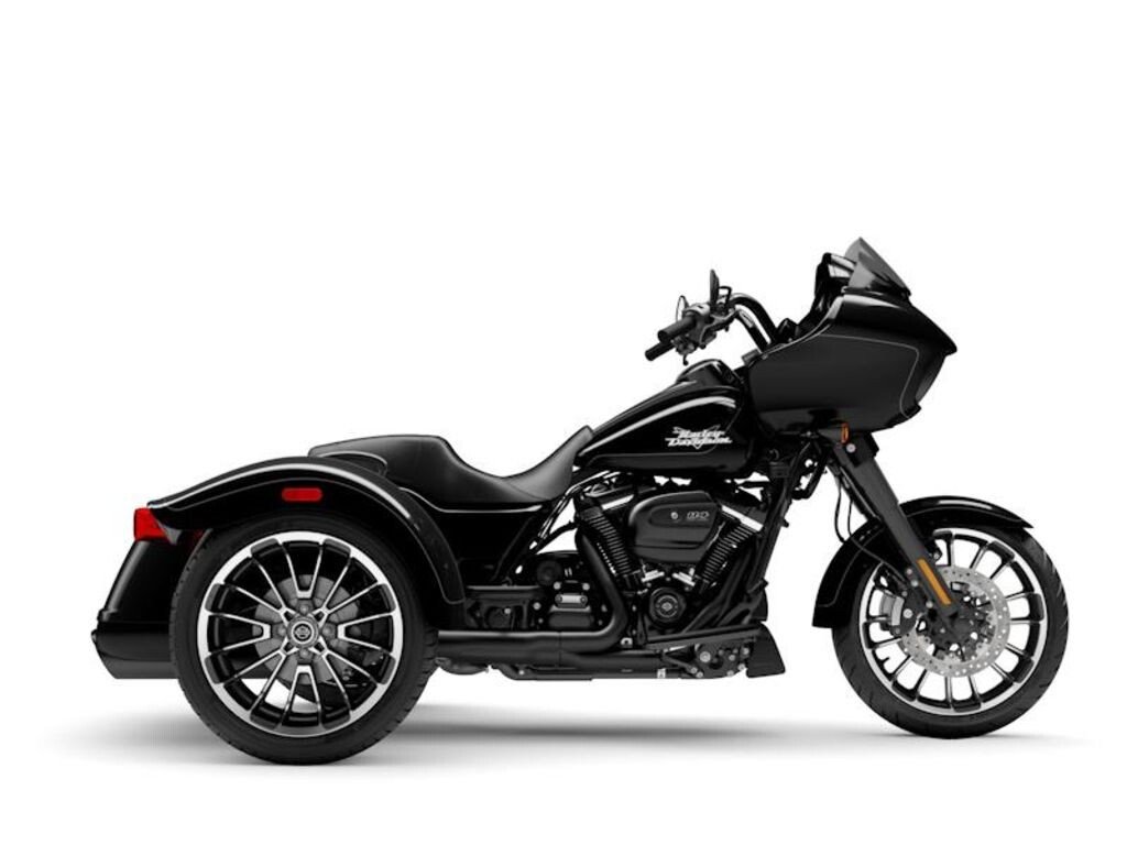 2024 Harley-Davidson Trike Road Glide 3