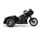 2024 Harley-Davidson Trike Road Glide 3