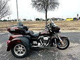 2019 Harley-Davidson Trike Tri Glide Ultra