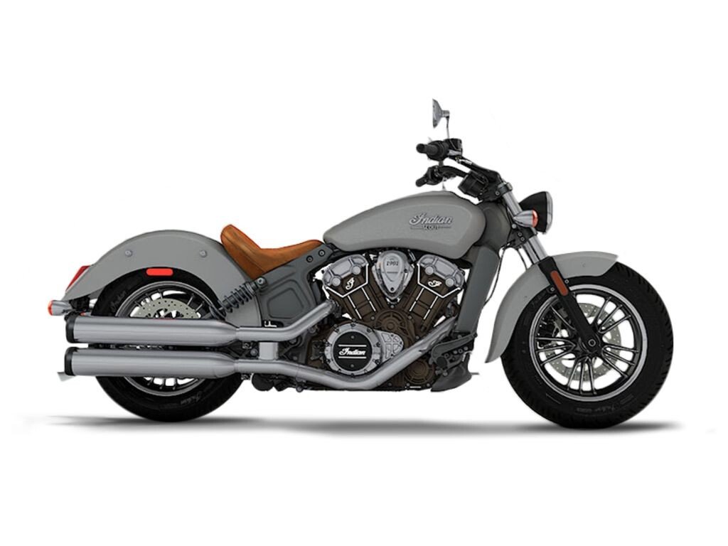 2017 Indian Scout