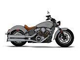 2017 Indian Scout