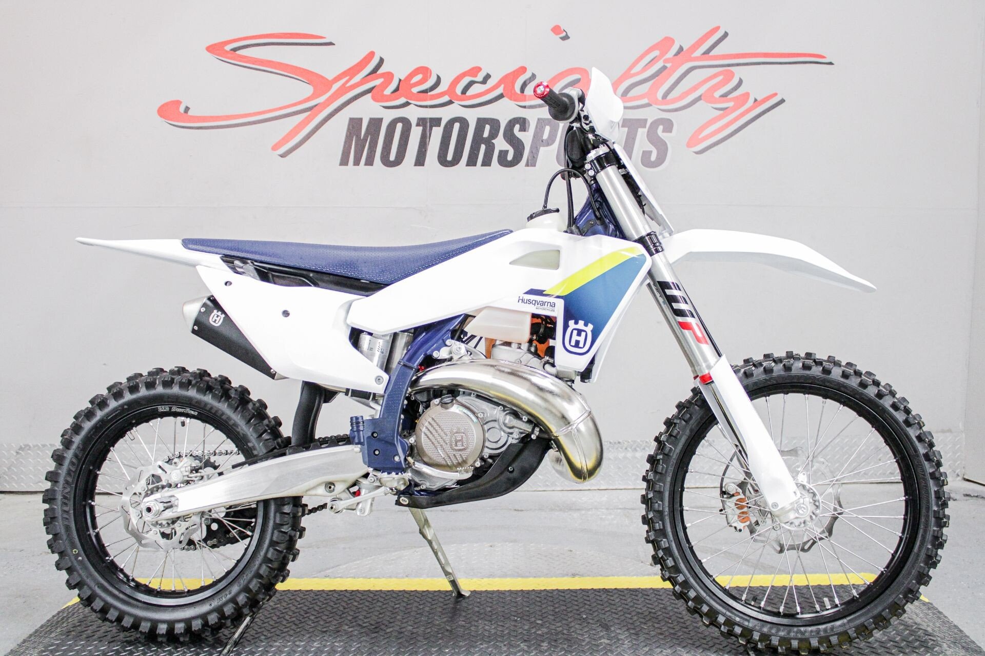 2025 Husqvarna TX300