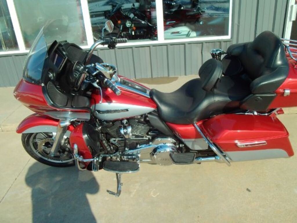 2019 Harley-Davidson Touring Road Glide Ultra