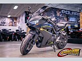 New 2026 Honda CBR650R ABS