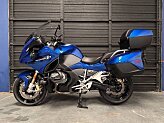 2021 BMW R1250RT