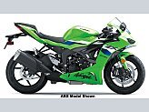 New 2026 Kawasaki Ninja ZX-6R