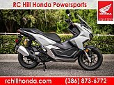 New 2026 Honda ADV160