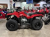 New 2026 Honda FourTrax Recon