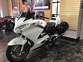 2015 Honda ST1300 Police