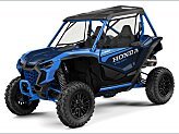 New 2025 Honda Talon 1000X