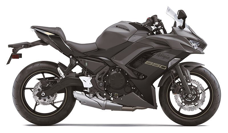 2016 Kawasaki Ninja 1000R ZX-6R Specifications, Photos, and Model Info