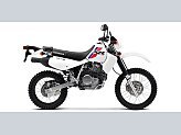New 1995 Honda XR650L