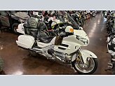2004 Honda Gold Wing