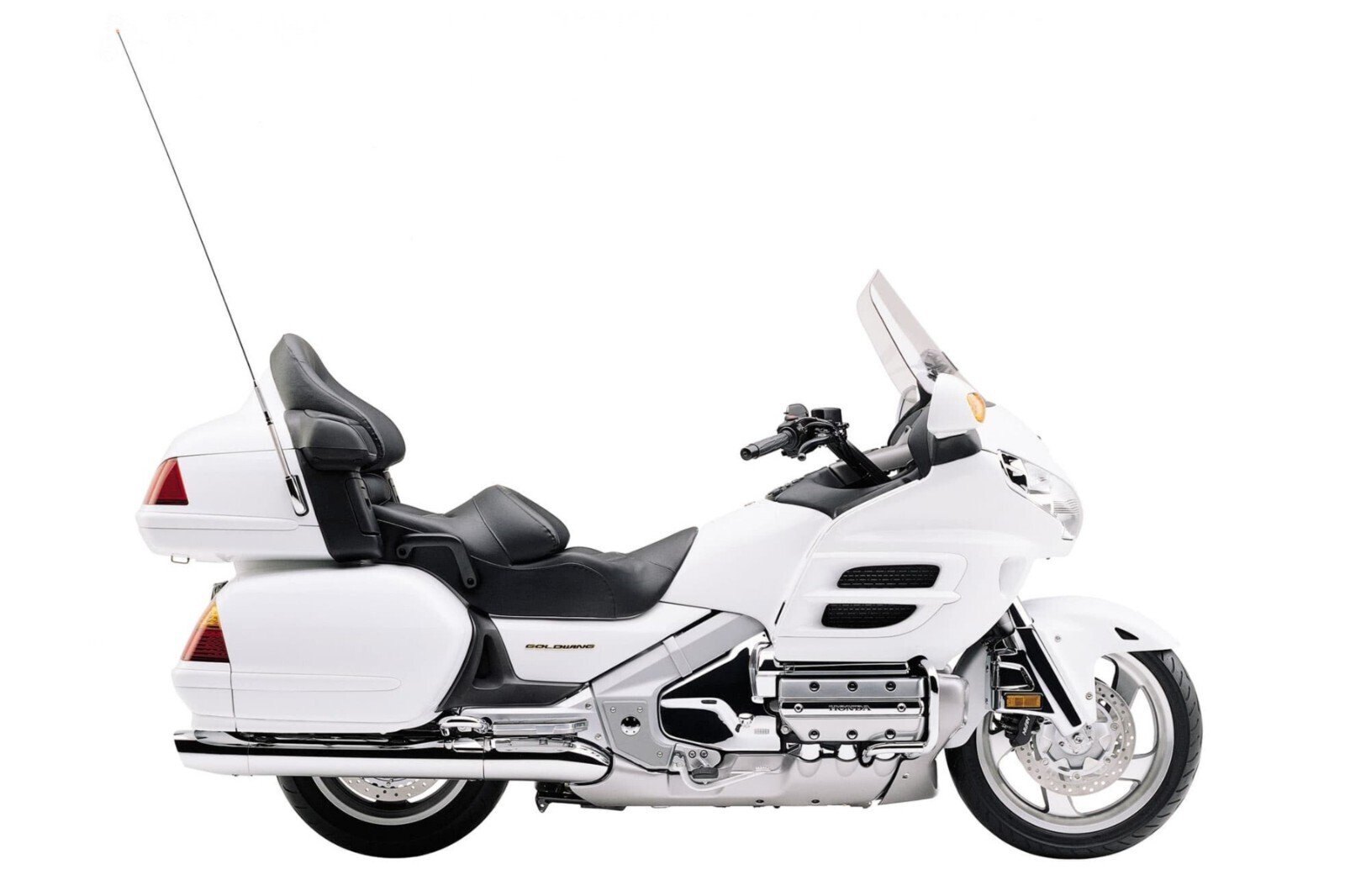 2004 Honda Gold Wing