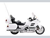 2004 Honda Gold Wing