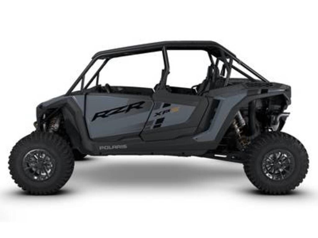 New 2026 Polaris RZR XP S 4 1000