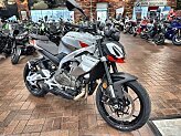 New 2026 Aprilia Tuono Rally
