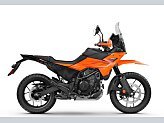 New 2026 KTM 390 Adventure