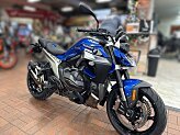 New 2026 BMW R1300R