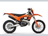 New 2026 KTM 250XC-W