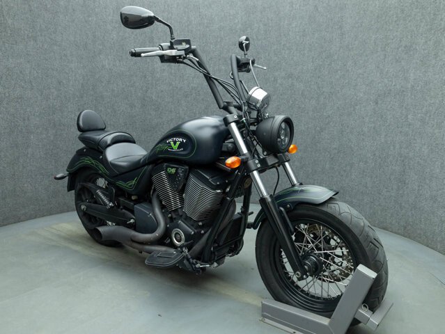 2017 Victory High-Ball