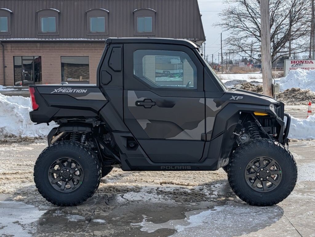 New 2026 Polaris XPEDITION XP Northstar