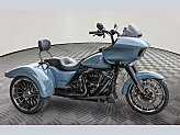 2024 Harley-Davidson Trike Road Glide 3