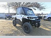 New 2026 Can-Am Defender