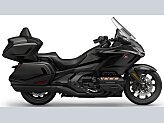 New 2026 Honda Gold Wing Tour