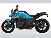 New 2026 BMW R1300R
