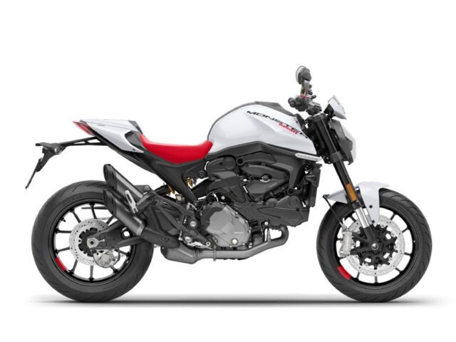 2024 Ducati Monster 937