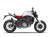 2024 Ducati Monster 937