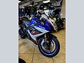 New 2026 Suzuki GSX-R750