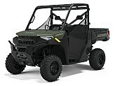 2022 Polaris Ranger 1000