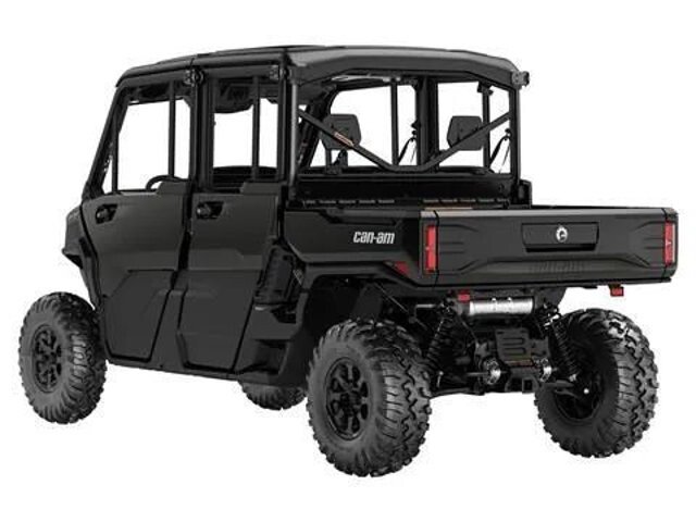 New 2026 Can-Am Defender