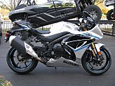 New 2025 Suzuki GSX-R1000