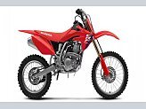 New 2026 Honda CRF150R Expert